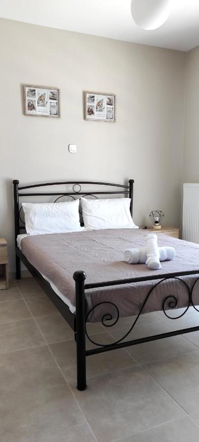 Spiros - Full Renovated House 2022 Apartment Marmaron  ภายนอก รูปภาพ