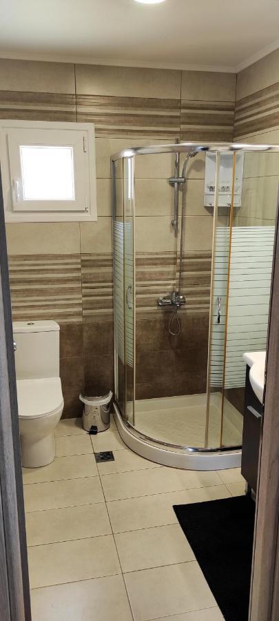 Spiros - Full Renovated House 2022 Apartment Marmaron  ภายนอก รูปภาพ