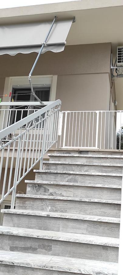Spiros - Full Renovated House 2022 Apartment Marmaron  ภายนอก รูปภาพ