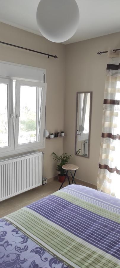 Spiros - Full Renovated House 2022 Apartment Marmaron  ภายนอก รูปภาพ